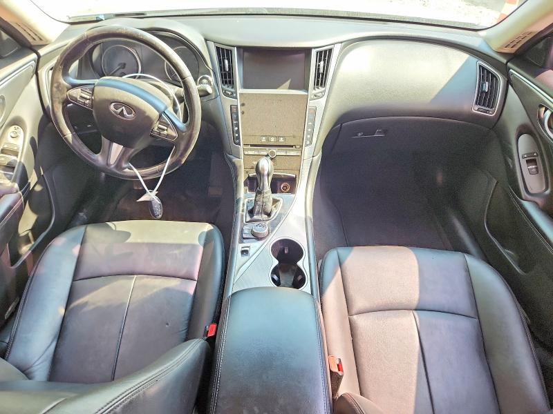 Aukcja sprzedaży 2017 Infiniti Q50, vin: JN1EV7AR4HM841372, numer aukcji: 66578866