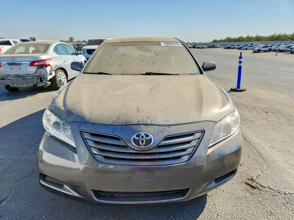 Продажа на аукционе авто 2007 Toyota Camry, vin: 4T1BE46K87U629126, номер лота: 70002916