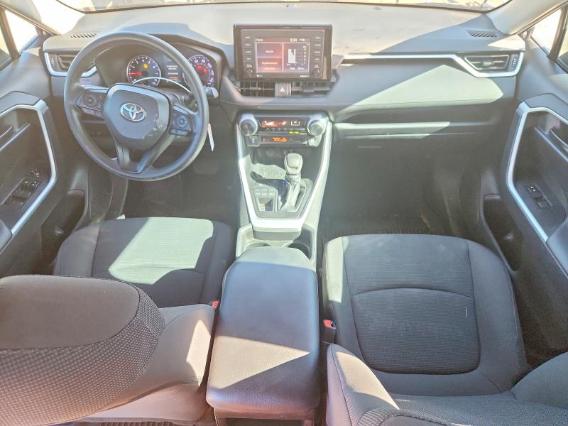 Продажа на аукционе авто 2021 Toyota Rav4, vin: 2T3F1RFV0MC160106, номер лота: 67844396