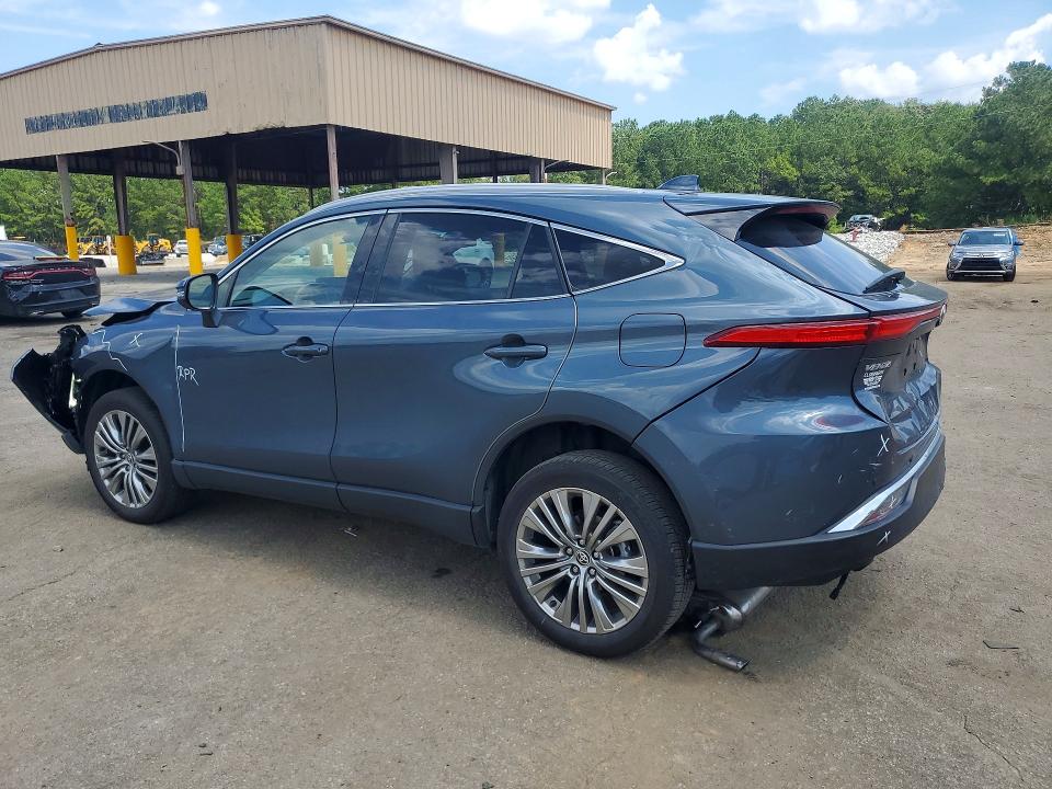 Aukcja sprzedaży 2024 Toyota Venza, vin: JTEAAAAH2RJ160931, numer aukcji: 67361716