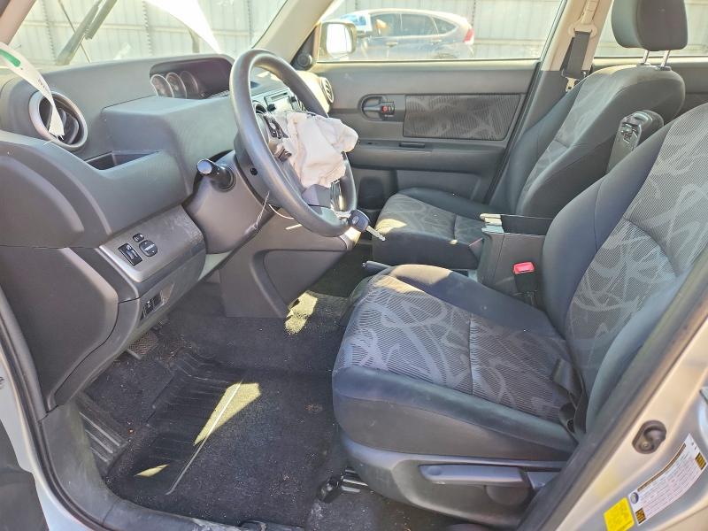 2015 Scion Xb მანქანა იყიდება აუქციონზე, vin: JTLZE4FE5FJ071947, აუქციონის ნომერი: 69448276
