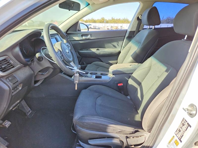 Продажа на аукционе авто 2017 Kia Optima, vin: 5XXGT4L33HG128441, номер лота: 70850106