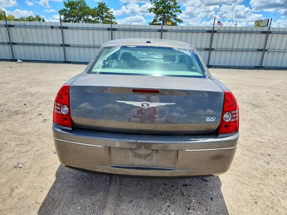 67553616 :رقم المزاد ، 2C3LA53V49H570787 vin ، 2009 Chrysler 300 مزاد بيع