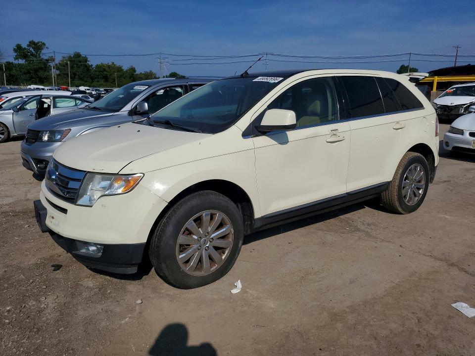 69092696 :رقم المزاد ، 2FMDK49C18BA75490 vin ، 2008 Ford Edge مزاد بيع