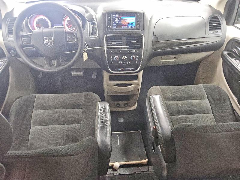 Aukcja sprzedaży 2019 Dodge Grand Caravan, vin: 2C4RDGBG6KR796129, numer aukcji: 67974806