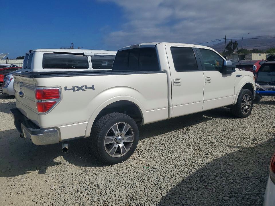Aukcja sprzedaży 2009 Ford F150, vin: 1FTPW14V99FA50902, numer aukcji: 68778346