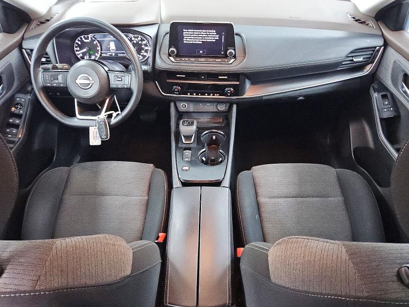 Продаж на аукціоні авто 2023 Nissan Rogue, vin: 5N1BT3BAXPC787292, номер лоту: 68874066