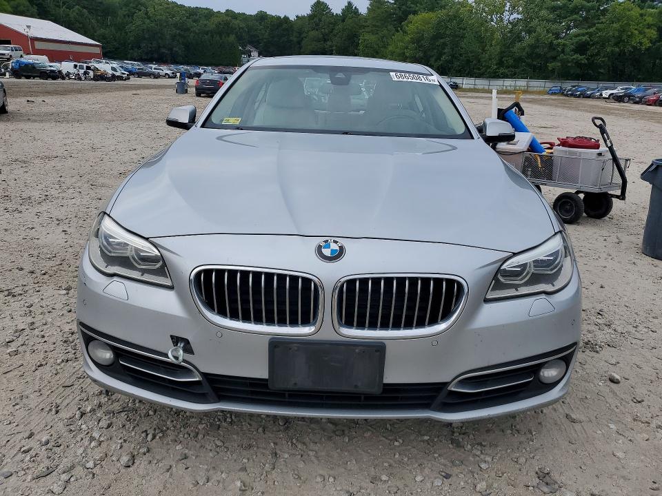Aukcja sprzedaży 2014 Bmw 535, vin: WBAFV3C51ED686048, numer aukcji: 68650816