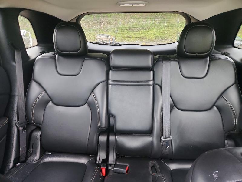 Aukcja sprzedaży 2017 Jeep Cherokee, vin: 1C4PJMDS8HW544611, numer aukcji: 69556936