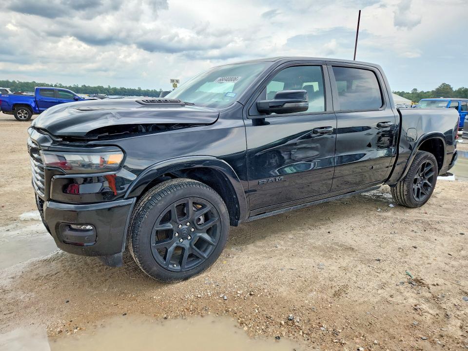 Aukcja sprzedaży 2025 Ram 1500, vin: 1C6SRFJP3SN641573, numer aukcji: 68040806