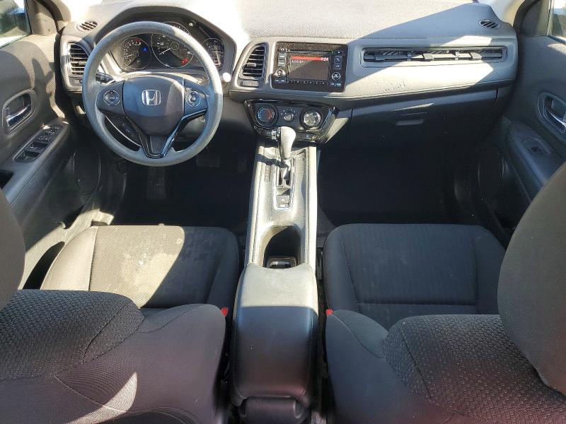 Aukcja sprzedaży 2017 Honda Hr-v, vin: 3CZRU5H3XHG702822, numer aukcji: 67844486