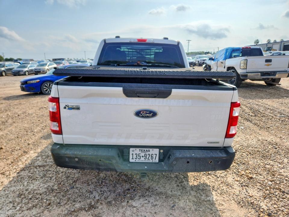 Продаж на аукціоні авто 2022 Ford F150, vin: 1FTFW1P84NKE90142, номер лоту: 68112006