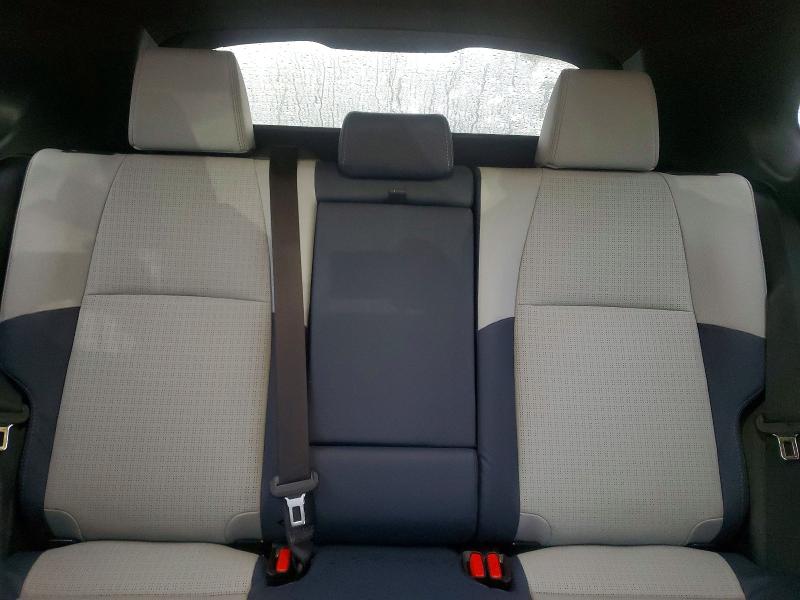 Продажа на аукционе авто 2023 Subaru Solterra, vin: JTMABABA9PA018804, номер лота: 70308406