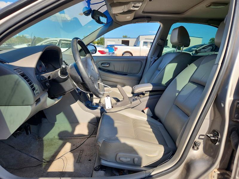 Продаж на аукціоні авто 2003 Nissan Maxima, vin: JN1DA31A33T415357, номер лоту: 67243236
