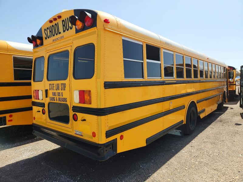 Продаж на аукціоні авто 2012 Thomabuses Bus, vin: 1T88T4E22C1149678, номер лоту: 66147156
