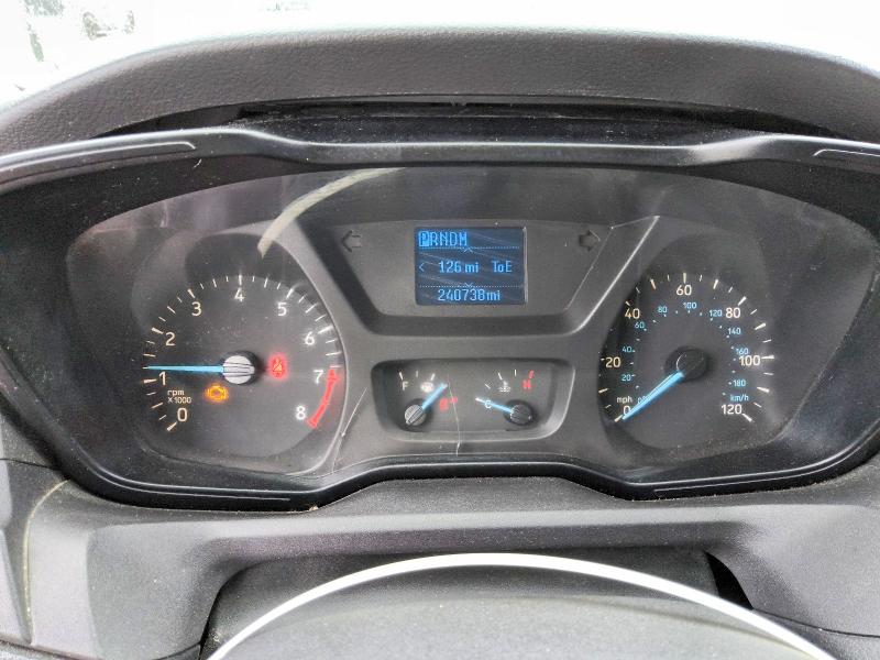 Aukcja sprzedaży 2015 Ford Transit, vin: 1FTNE1ZM9FKA83959, numer aukcji: 69496386