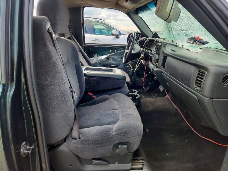 Aukcja sprzedaży 2002 Chevrolet Silverado, vin: 1GCEC14V52Z292073, numer aukcji: 69908946