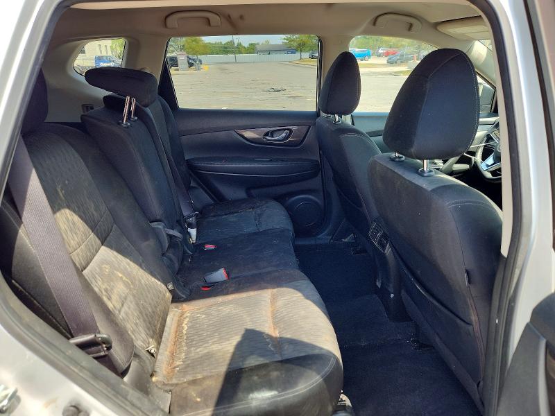 Продаж на аукціоні авто 2019 Nissan Rogue, vin: JN8AT2MT6KW504357, номер лоту: 67687136