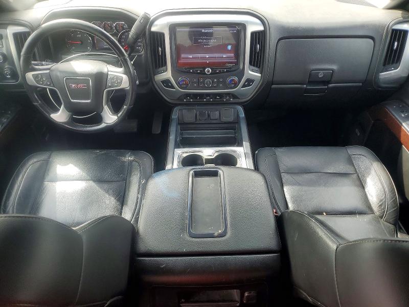 Продаж на аукціоні авто 2015 Gmc Sierra, vin: 1GT22ZEG2FZ100408, номер лоту: 67921626