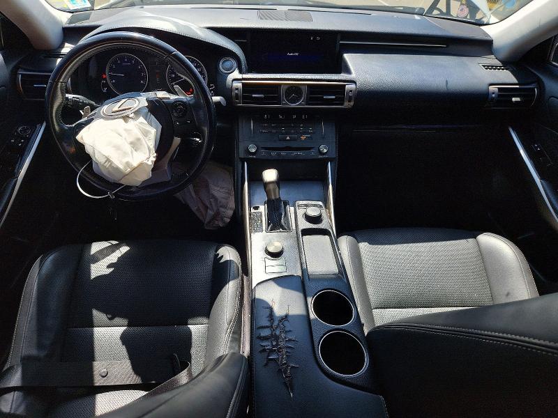 Продажа на аукционе авто 2016 Lexus Is, vin: JTHBA1D28G5011251, номер лота: 69075126