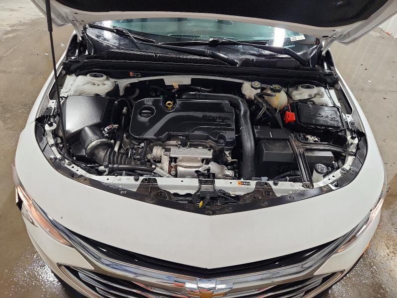 Aukcja sprzedaży 2024 Chevrolet Malibu, vin: 1G1ZC5STXRF194977, numer aukcji: 66723806