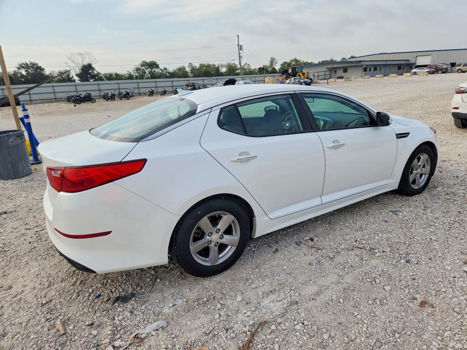Aukcja sprzedaży 2015 Kia Optima, vin: KNAGM4A79F5642621, numer aukcji: 70522186