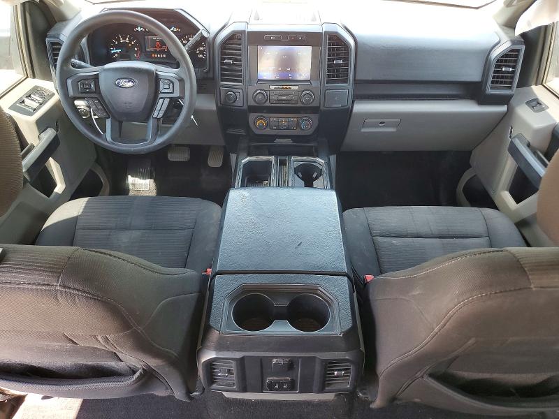 Продажа на аукционе авто 2020 Ford F150 4wd, vin: 1FTEW1EP1LKD05662, номер лота: 67529976
