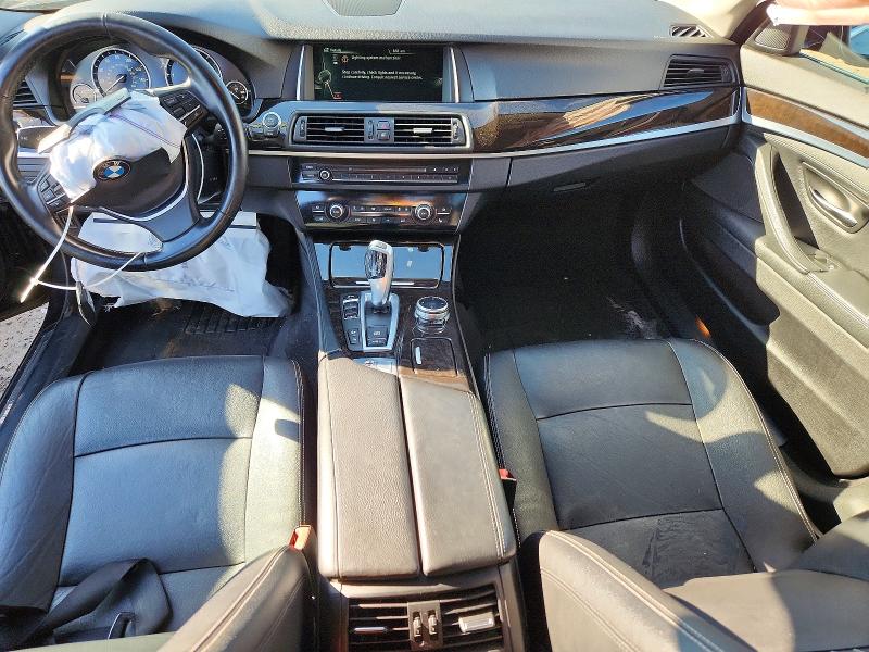 Aukcja sprzedaży 2014 Bmw 535, vin: WBAFV3C58ED685365, numer aukcji: 67472396