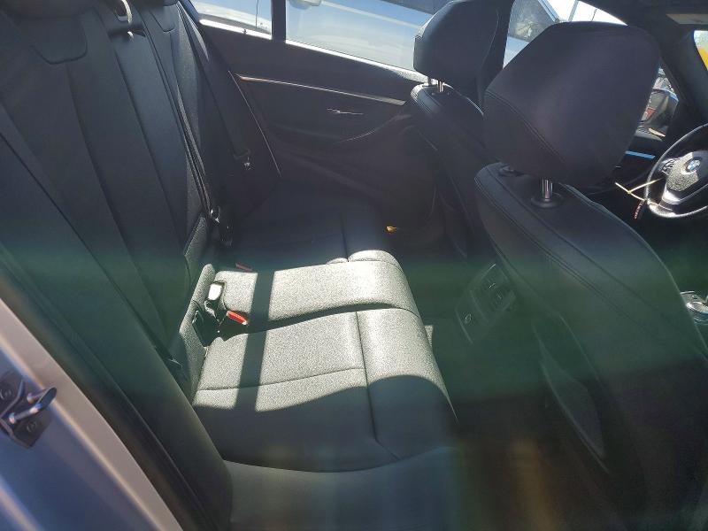 Aukcja sprzedaży 2016 Bmw 328, vin: WBA8E3C53GK501313, numer aukcji: 69696106