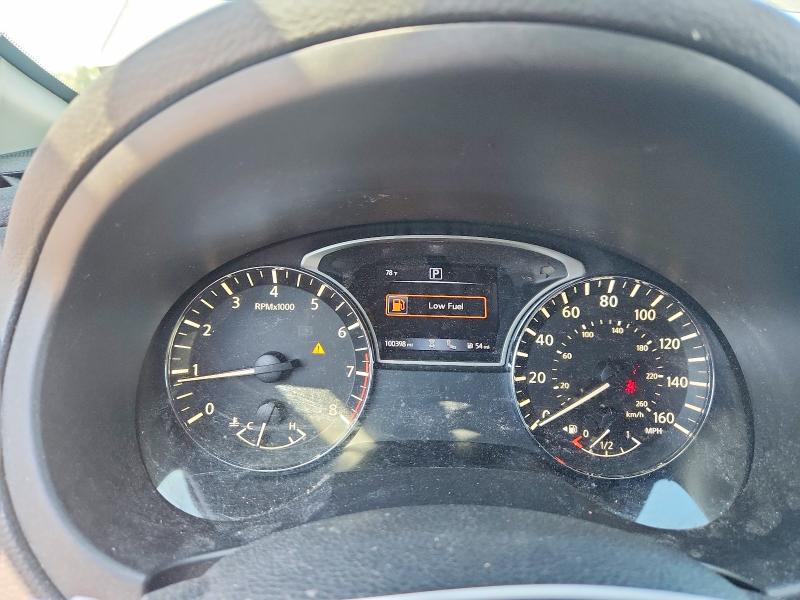 Продаж на аукціоні авто 2018 Nissan Altima, vin: 1N4AL3APXJC250280, номер лоту: 68222856
