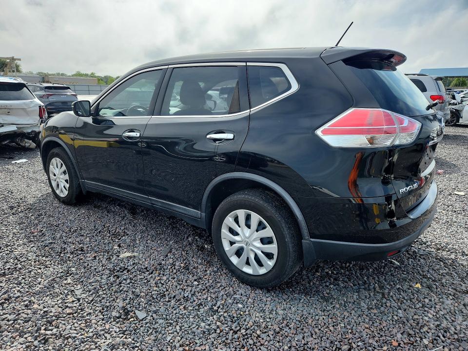 Продаж на аукціоні авто 2015 Nissan Rogue, vin: KNMAT2MV9FP581060, номер лоту: 69408686