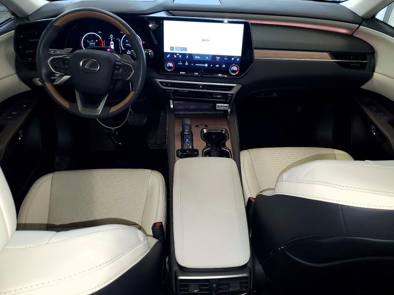Продажа на аукционе авто 2025 Lexus Rx 350h, vin: 2T2BBMCAXSC071287, номер лота: 67069006