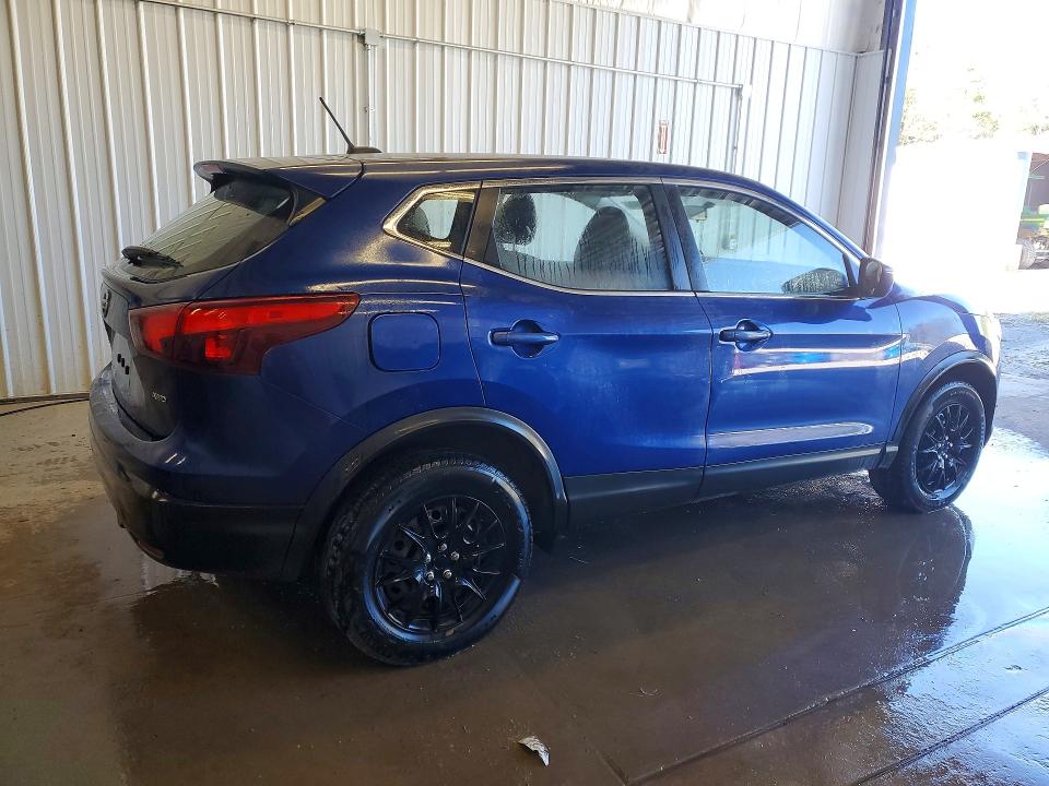 Aukcja sprzedaży 2019 Nissan Rogue Sport, vin: JN1BJ1CR6KW313868, numer aukcji: 70374426