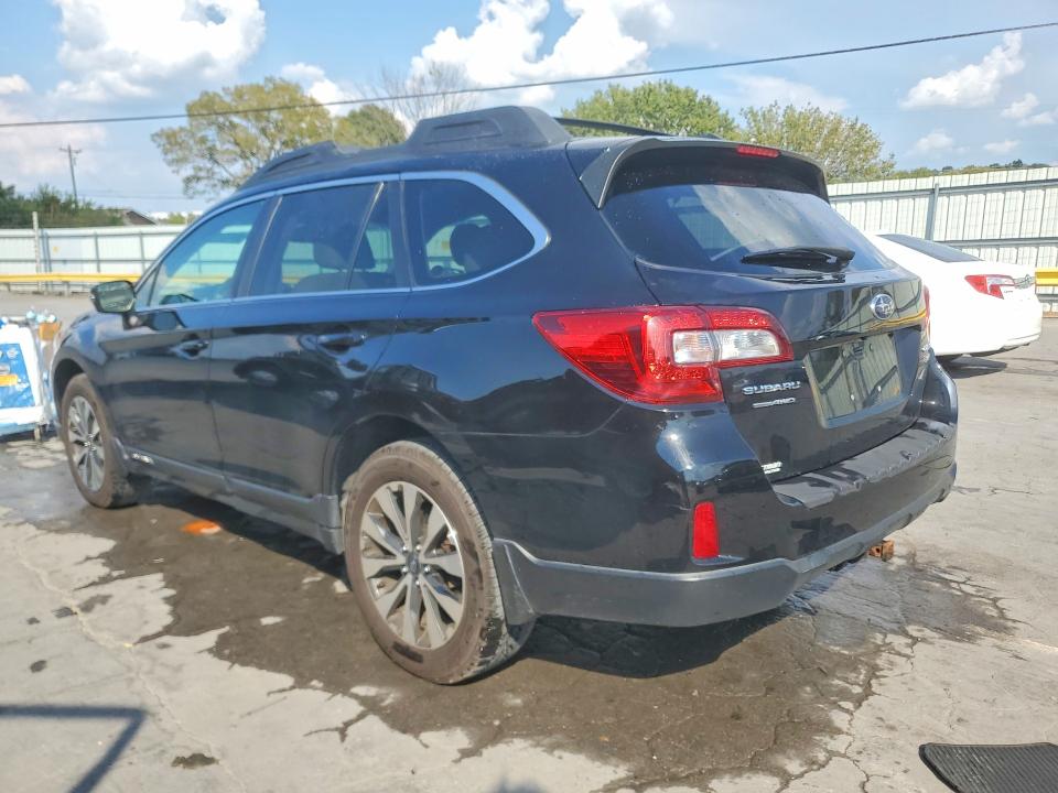 Aukcja sprzedaży 2015 Subaru Outback, vin: 4S4BSEJC7F3278308, numer aukcji: 69558306