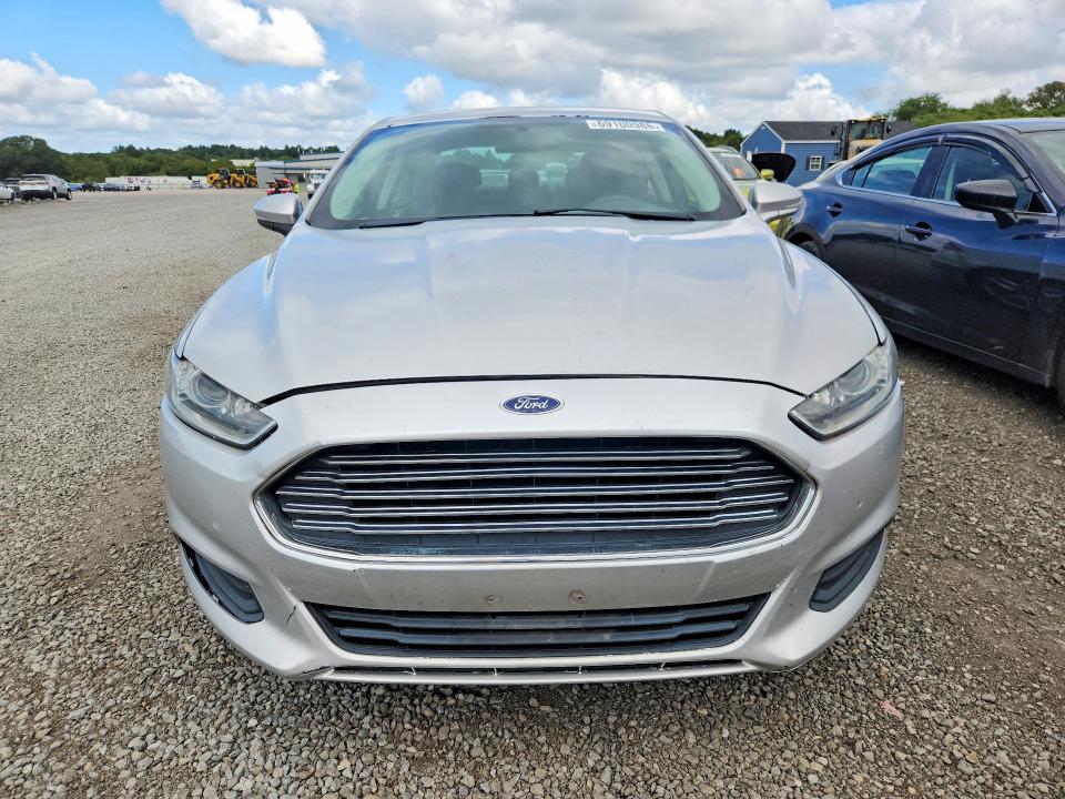 Продаж на аукціоні авто 2013 Ford Fusion, vin: 3FA6P0H73DR280144, номер лоту: 69100986