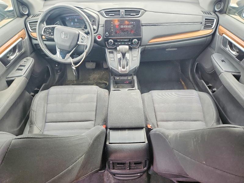 2020 Honda Cr-v მანქანა იყიდება აუქციონზე, vin: 5J6RW2H53LA019037, აუქციონის ნომერი: 68232106