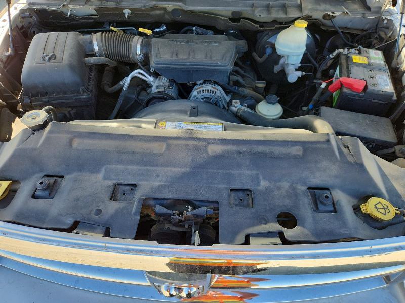 Продажа на аукционе авто 2010 Dodge Ram 1500, vin: 1D7RV1GP6AS113481, номер лота: 70275316