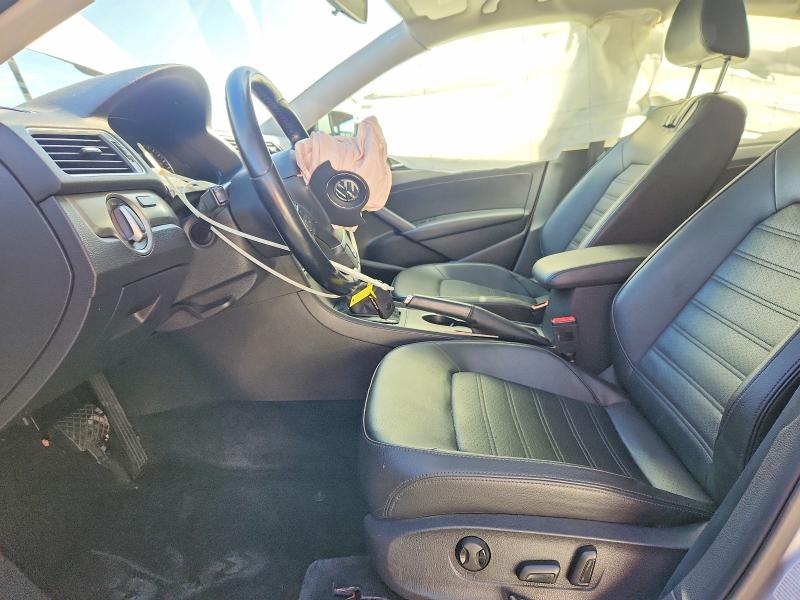 Продаж на аукціоні авто 2015 Volkswagen Passat, vin: 1VWBT7A38FC015528, номер лоту: 68684056