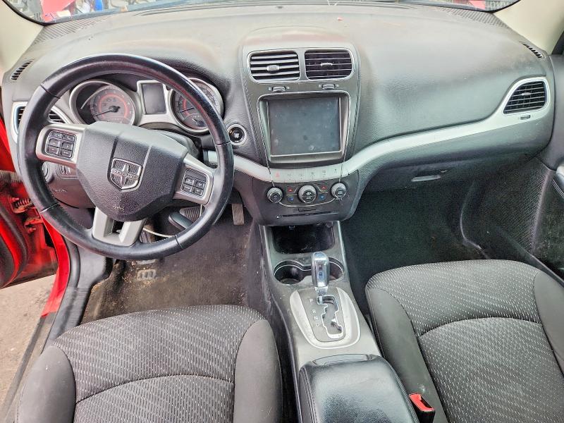 Продажа на аукционе авто 2017 Dodge Journey, vin: 3C4PDCAB5HT554184, номер лота: 69205916