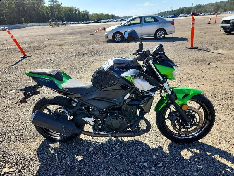 Продаж на аукціоні авто 2019 Kawasaki Er400, vin: JKAERKD12KDA37893, номер лоту: 69437466