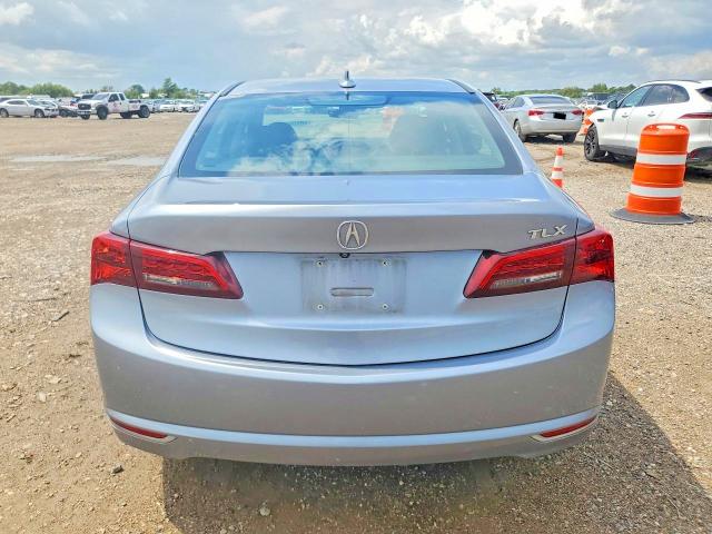 Aukcja sprzedaży 2015 Acura Tlx, vin: 19UUB2F51FA008896, numer aukcji: 68099126