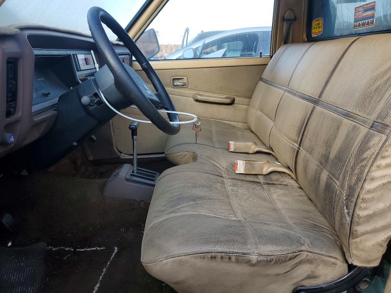 Продаж на аукціоні авто 1986 Mitsubishi Mighty Max / S, vin: JA7FP24D9GP051414, номер лоту: 70370636