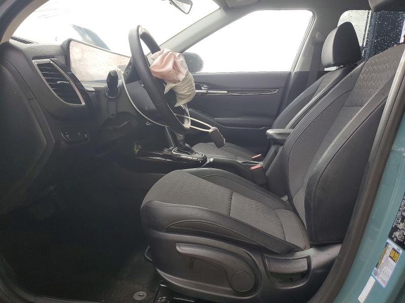 Продажа на аукционе авто 2025 Kia Seltos, vin: KNDEU2AA0S7677590, номер лота: 67342856