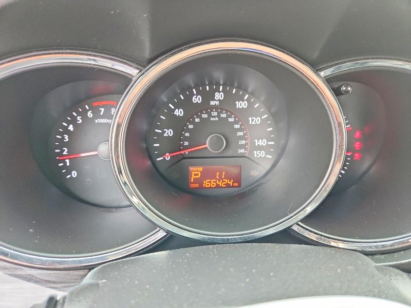 Aukcja sprzedaży 2013 Kia Sorento, vin: 5XYKT3A65DG411852, numer aukcji: 68289716