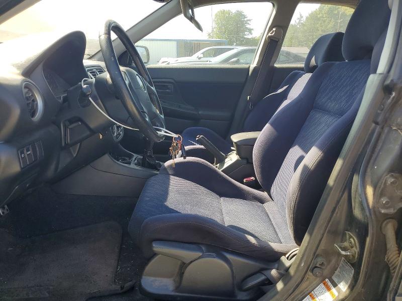 Aukcja sprzedaży 2002 Subaru Impreza, vin: JF1GD29672G521772, numer aukcji: 68946516