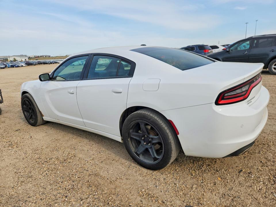 2016 Dodge Charger მანქანა იყიდება აუქციონზე, vin: 2C3CDXJG4GH319546, აუქციონის ნომერი: 67661266