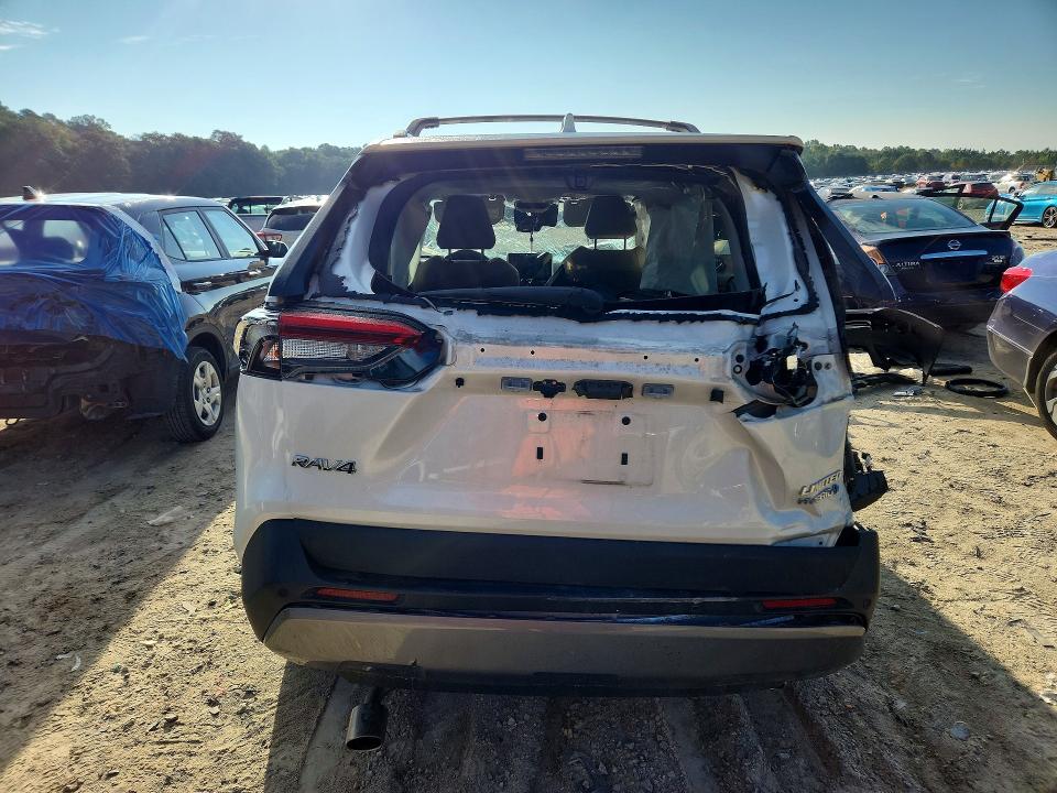 Продажа на аукционе авто 2020 Toyota Rav4, vin: 2T3D6RFV6LW001757, номер лота: 67986886