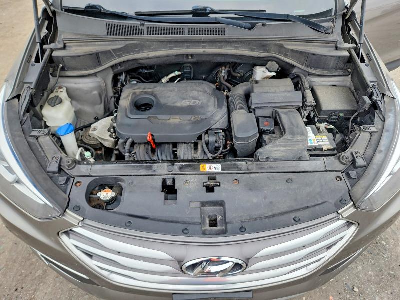 Aukcja sprzedaży 2018 Hyundai Santa Fe Sport, vin: 5NMZTDLB8JH090714, numer aukcji: 70035106