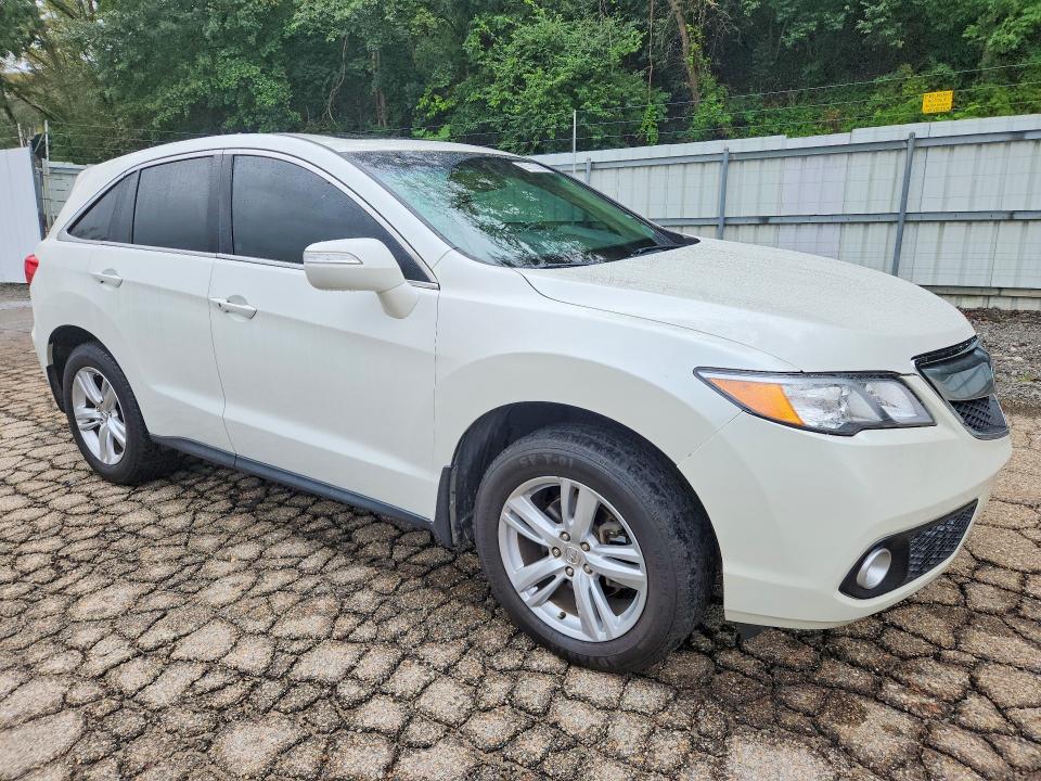 Aukcja sprzedaży 2014 Acura Rdx, vin: 5J8TB4H5XEL013554, numer aukcji: 69772756