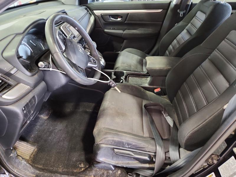 Продаж на аукціоні авто 2019 Honda Cr-v, vin: 2HKRW6H31KH206375, номер лоту: 67709486